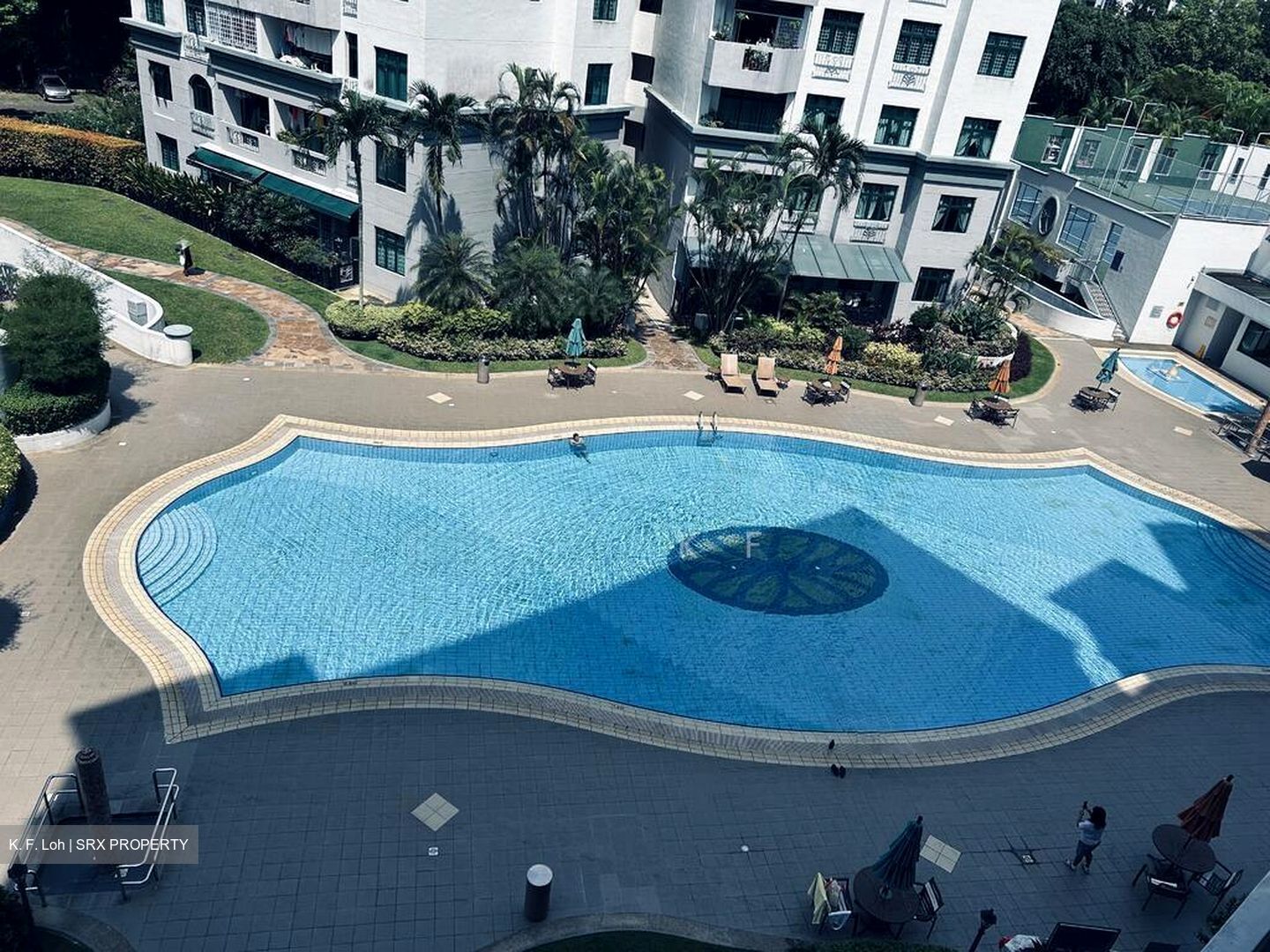 Hillview Green (D21), Condominium #502026611